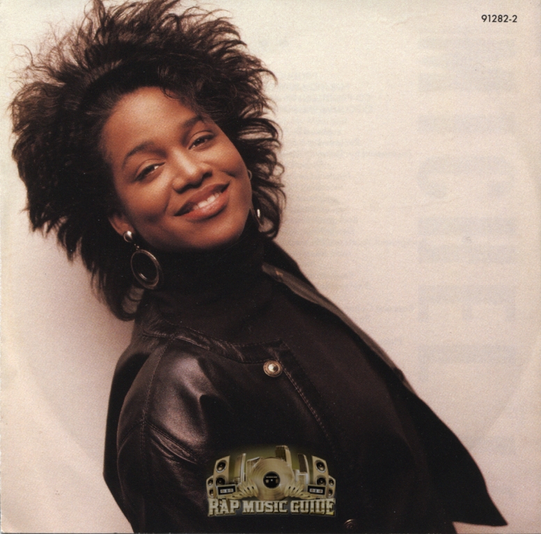洋楽 Michel'le Michel'le (album) - Wikipedia